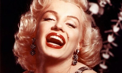 Marilyn Monroe,Marilyn Monroe ảnh cuối đời,Marilyn Monroe gợi cảm
