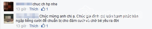 Phi Thanh Vân,sao kết hôn,bạn trai Phi Thanh Vân,sao Việt,Facebook của sao
