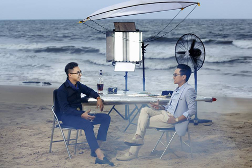 NTK Công Trí, Nhiếp ảnh gia Bobby, Hữu Long, Mâu Thủy