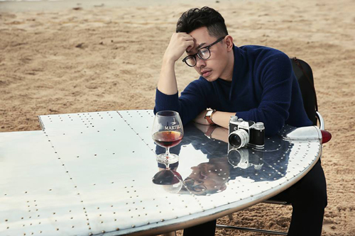 NTK Công Trí, Nhiếp ảnh gia Bobby, Hữu Long, Mâu Thủy