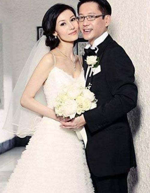Con sao,sao Hoa Ngữ vất vả chuyện con cái