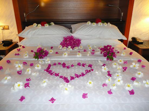 Phong thủy,phong thủy giường cưới,cấm kị giường cưới cho hạnh phúc lâu bền