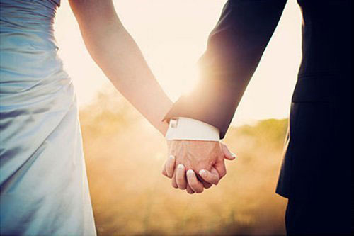Vợ chồng,chuyện vợ chồng,vợ là một nửa thiếu hụt hoàn hảo của anh