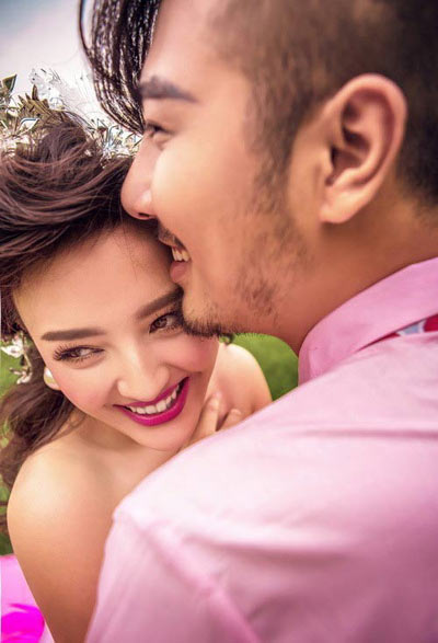Vợ chồng,chuyện vợ chồng,vợ là một nửa thiếu hụt hoàn hảo của anh