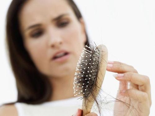 Chăm sóc tóc,làm đẹp tóc,6 lý do khiến tóc bạn thưa dần
