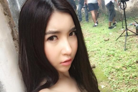 Chuyển giới,cô nàng chuyển giới,10 cô nàng chuyển giới hot nhất Thái Lan