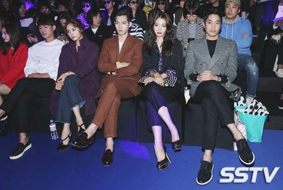 Park Shin Hye,thời trang Park Shin Hye,Park Shin Hye đẹp mũm mĩm,Park Shin Hye và Lee Min Ho,Park Shin Hye đóng quảng cáo,Park Shin Hye ở sân bay,Park Shin Hye gầy