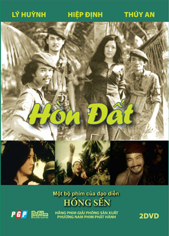 Nữ anh hùng,nữ anh hùng trên màn ảnh,nữ anh hùng thời chiến bất tử trên màn ảnh Việt