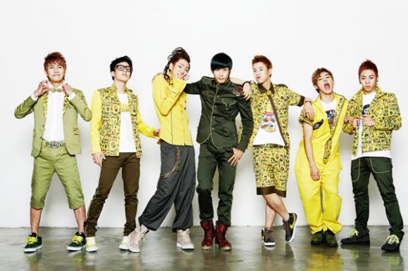 Nhóm nhạc,nhóm nhạc Kpop,3 nhóm nhạc Kpop vừa ra mắt đã ôm cả 'núi đá' vì scandal