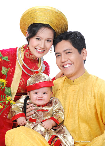 Bà mẹ,bà mẹ tài năng,5 bà mẹ tài năng và đảm đang của showbiz Việt