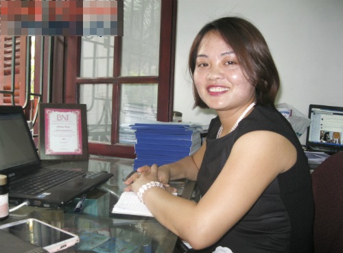 Doanh nhân,nữ doanh nhân,hạnh phúc của những nữ doanh nhân