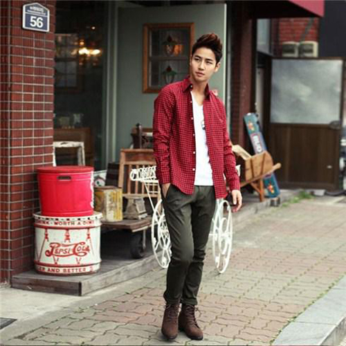 Thời trang nữ, Thời trang gợi cảm, Thời trang dạo phố