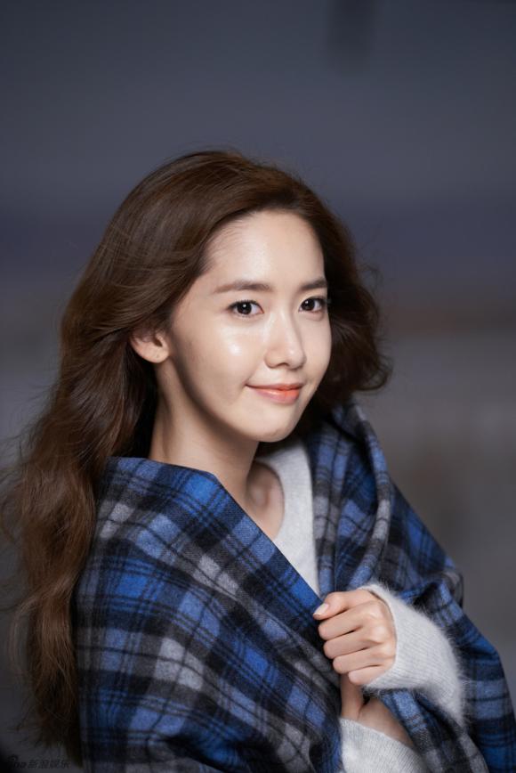 YoonA, SNSD, sao Hàn, sao Hàn đẹp