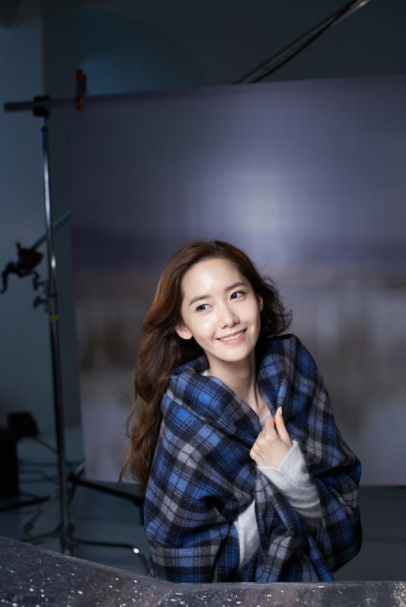 YoonA, SNSD, sao Hàn, sao Hàn đẹp