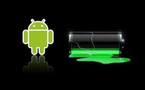 Ứng dụng,4 ứng dụng hỗ trợ quản lý pin dành cho Android