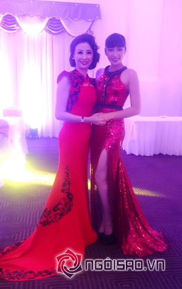Hoa hậu đại dương Đặng Thu Thảo, Dang Thu Thao, Quyền năng phái đẹp, Hoa hậu Quốc Tế Miss International 2014