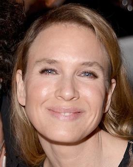 Renee Zellweger, sao 