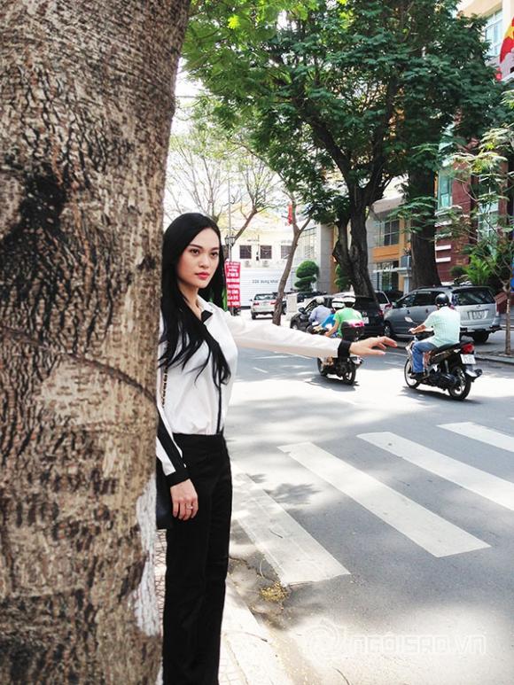 Cao Thùy Linh, Hoa hậu Quốc tế 2014, Miss Grand International, Giải nhất trang phục dân tộc