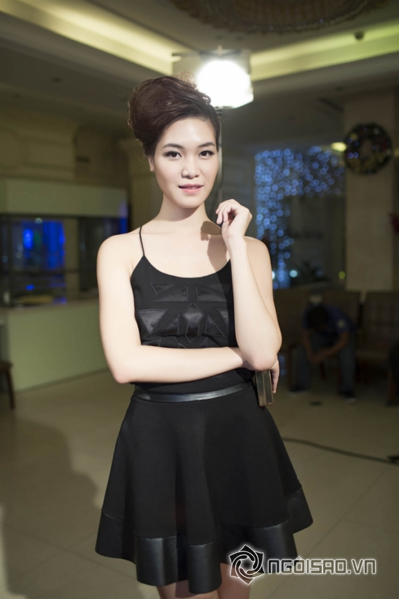 Thùy Dung, Hoa hậu Việt Nam 2008, khuyết điểm cơ thể của sao Việt
