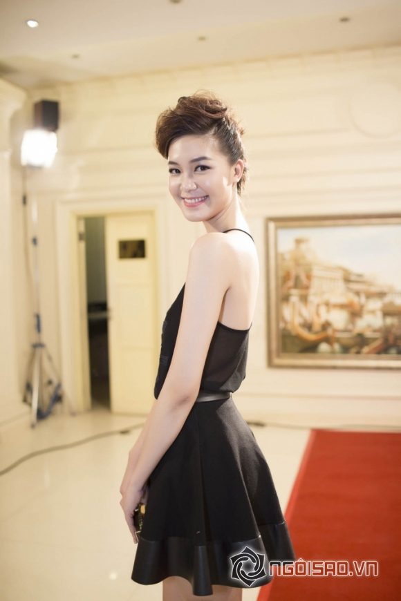 Thùy Dung, Hoa hậu Việt Nam 2008, khuyết điểm cơ thể của sao Việt
