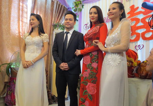 sao Việt có con trước hôn nhân,Đăng Khôi,Trang Nhung,Diễm Hương,Thủy Tiên,Hồ Ngọc Hà