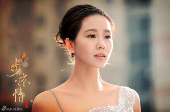 Diễn viên,diễn viên Hoa Ngữ,8 diễn viên Hoa ngữ được tìm kiếm nhiều nhất tại xứ sở Kim chi