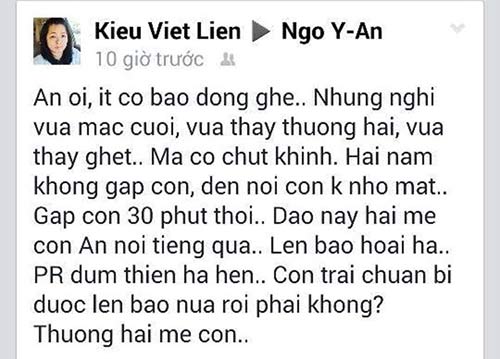 Scandal sao việt, Thành Trung, Lam Trường, Ngô Kiến Huy, Sao Việt, Sao viet