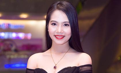 Dương Kim Ánh, Dương Kim Ánh - Nữ hoàng Du lịch Việt Nam 2014, Duong Kim Anh, Nữ hoàng Du lịch Việt Nam 2014, sự kiện HTV Awards