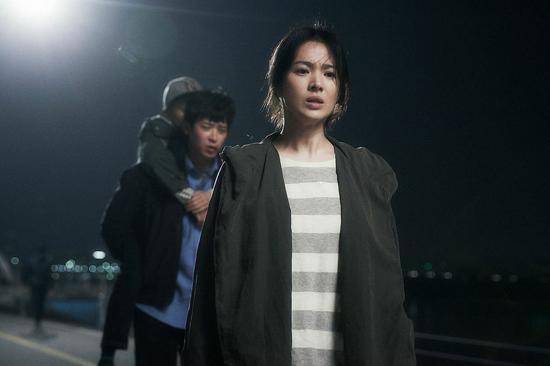 Song Hye Kyo, Những tháng năm rực rỡ, phim hàn, phim mới, phim tháng 11