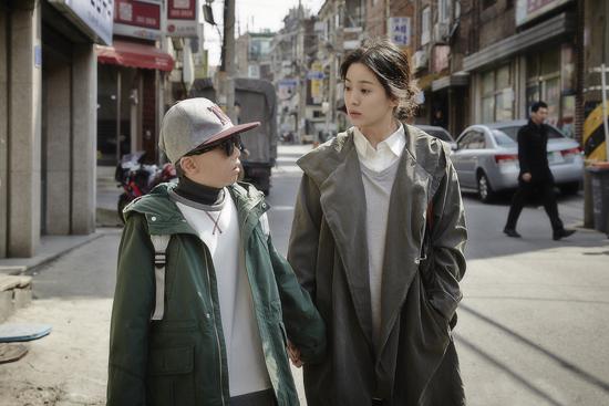 Song Hye Kyo, Những tháng năm rực rỡ, phim hàn, phim mới, phim tháng 11