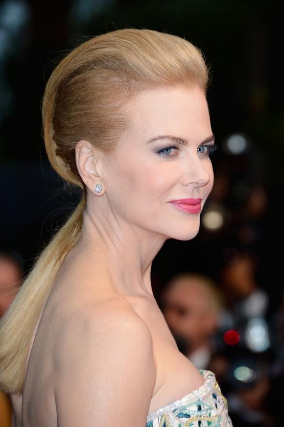 Thiên nga Úc, Nicole Kidman, sao xuống sắc, sao xấu