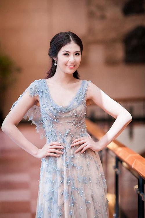 Thời trang sao,phong cách thời trang sao, phong cách thời trang của các hoa hậu Việt