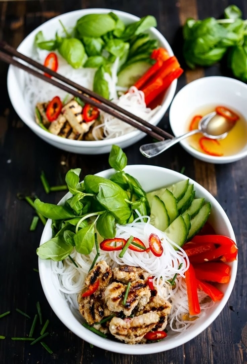 Ẩm thực,ẩm thực Việt Nam,điều tuyệt vời khiến bạn tự hào về ẩm thực Việt Nam