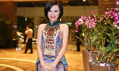 Miss Grand International 2015, đại diện Việt Nam ở Miss Grand International 2015, Lệ Quyên, Lệ Quyên thi Hoa hậu, Hoa hậu, đại diện Việt Nam thi quốc tế, Hoa hậu