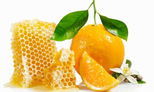 làm đẹp mua thu, làm đẹp bằng cam, sử dụng cam làm đẹp, phương thức làm đẹp từ cam