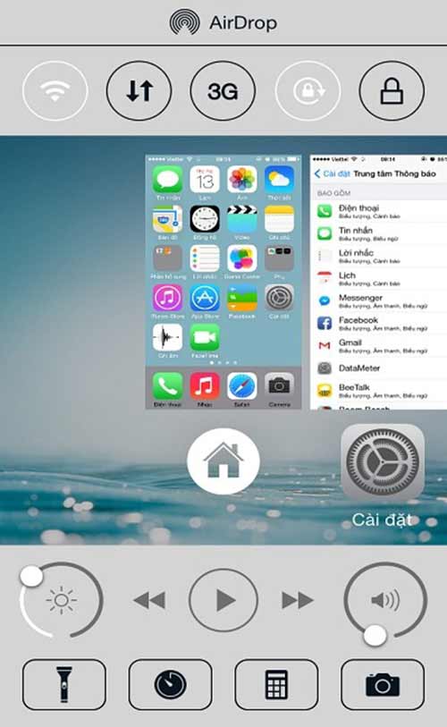 Pin,hao pin,18 hành động người dùng vô tình làm hao pin iPhone