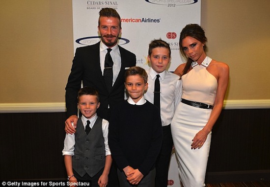 Victoria Beckham, Victoria Beckham doanh nhân t hành đạt, Victoria Beckham giàu vượt mặt chồng, Victroia giàu hơn chồng, David Beckham 