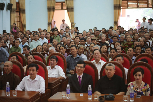 Quang Tèo, Bảo Ngọc Việt - Úc, Tri Ân trên đất mẹ