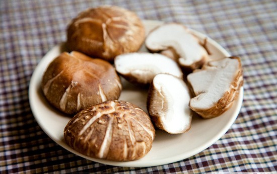 Ung thư, Điều trị bệnh ung thư, Thực phẩm tốt cho bệnh ung thư