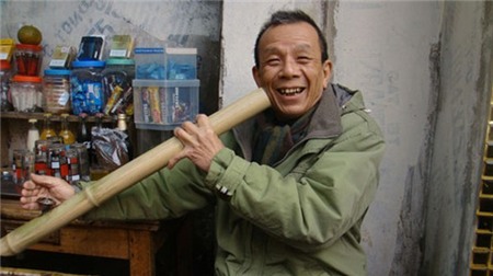 Sao Việt,sao Việt bệnh,sao Việt vướng bệnh hiểm nghèo