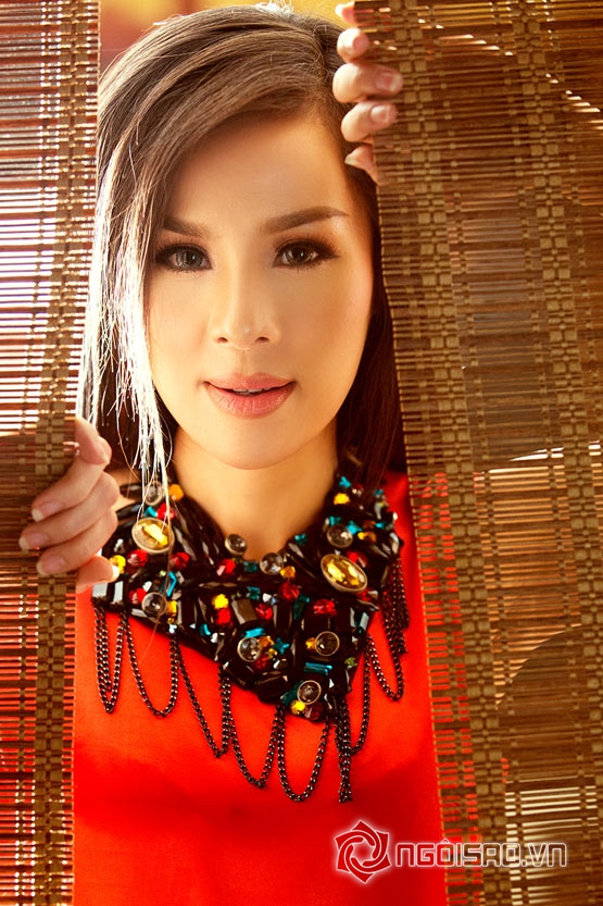 Á hậu Tố Uyên, Tố Uyên,  á hậu VN năm 2006
