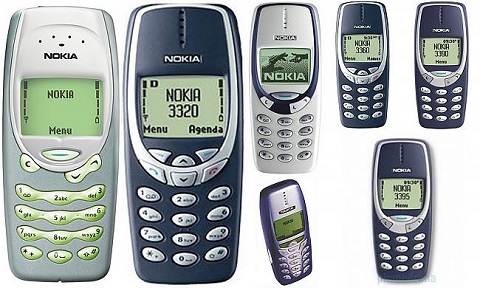 Nokia, Điện thoại Nokia, Nokia 1110i, Nokia lumia 925