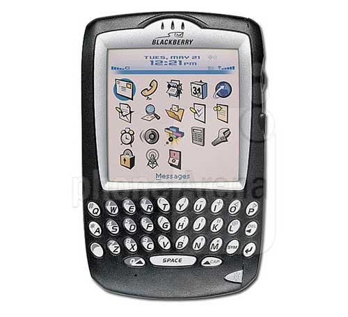 Smartphone,10 smartphone đầu bảng của thập kỷ trước