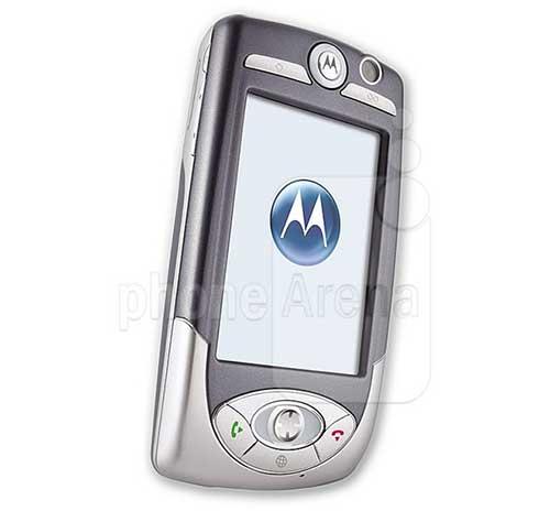 Smartphone,10 smartphone đầu bảng của thập kỷ trước