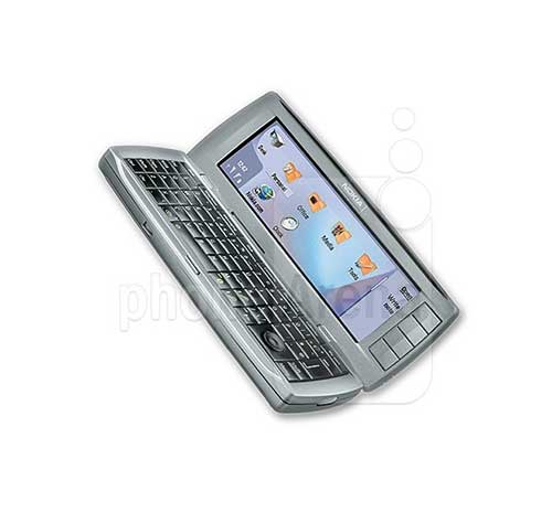 Smartphone,10 smartphone đầu bảng của thập kỷ trước