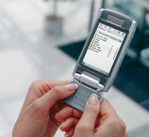 Smartphone,10 smartphone đầu bảng của thập kỷ trước