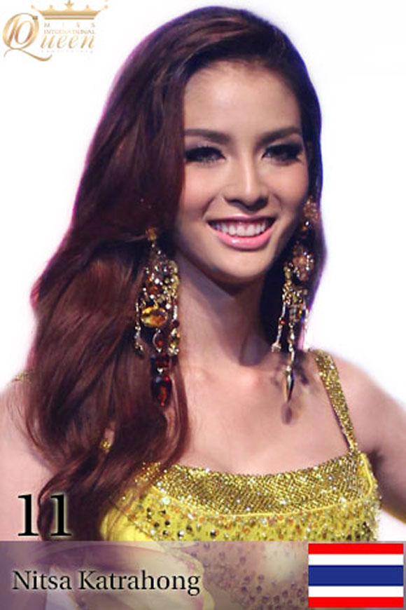 Hoa hậu chuyển giới,Hoa hậu chuyển giới quốc tế 2014,Miss international queen 2014,Angelina May Nguyen