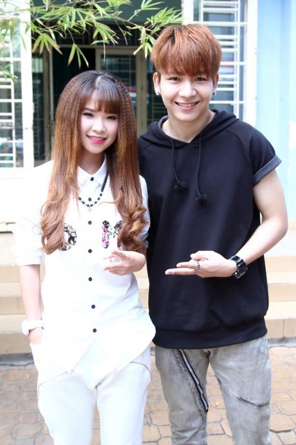 sao Việt, Khởi My, bạn trai tin đồn Khởi My, Khởi My dự thi Vui ơi là vui, Hương Giang Idol, Hòa Minzy, Mia, S.T, Will 365