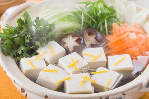 Đậu phụ,cấm ăn đậu phụ,những người cấm ăn đậu phụ