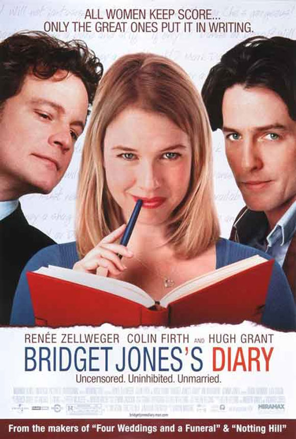nhật ký tiểu thư Jones,Renee Zellweger,Renee Zellweger lộ mặt mộc nhăn nhúm,nữ diễn viên Renee Zellweger

